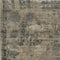Rugs Floor Rug - 3'3" x 5'3" Viscose Sand/Blue Area Rug HomeRoots