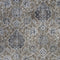 Rugs Floor Rug - 5'3" x 7'7" Viscose Sand Area Rug HomeRoots