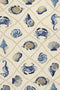Rugs Floor Rug - 5' x 7'6" UV-treated Polypropylene Sand Area Rug HomeRoots