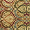 Rugs Gold Area Rugs - 63" X 91" X 0.'5" Gold Polypropylene Rug HomeRoots