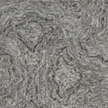 Rugs Gray Area Rug - 102" X 138" X 0.'5" Grey Wool / Viscose Rug HomeRoots