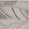 Rugs Gray Area Rug - 91" X 130" X 0.'5" Grey Polypropylene Rug HomeRoots