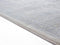 Rugs Gray Area Rug - 94" x 126" x 0.31" Grey Olefin Oversize Rug HomeRoots