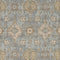 Rugs Green Area Rugs - 108" X 108" X 0.'5" Sage Green Wool Rug HomeRoots