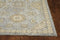 Rugs Green Area Rugs - 27" X 39" X 0.'5" Sage Green Wool Rug HomeRoots