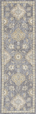 Rugs Green Area Rugs - 63" X 91" X 0.'5" Sage Green Wool Rug HomeRoots