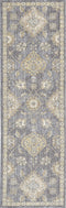 Rugs Green Area Rugs - 63" X 91" X 0.'5" Sage Green Wool Rug HomeRoots