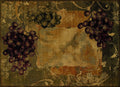Rugs Green Rug - 22" x 26" x 0.4" Vineyard Green Polypropylene Accent Rug HomeRoots