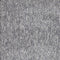 Rugs Grey Area Rug - 5' x 7' Polyester Grey Heather Area Rug HomeRoots