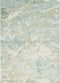 Rugs Grey Area Rug - 7'10" x 10'10" Polyester Sand Grey Area Rug HomeRoots