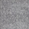 Rugs Grey Area Rug - 8' x 11' Polyester Grey Heather Area Rug HomeRoots