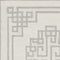 Rugs Grey Rug - 108" X 144" X 0.'5" Ivory Grey Wool Rug HomeRoots