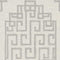 Rugs Grey Rug - 96" X 120" X 0.'5" Ivory Grey Wool Rug HomeRoots