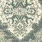Rugs Hallway Rug - 63" x 90" x 0.31" Grey Polypropylene Area Rug HomeRoots