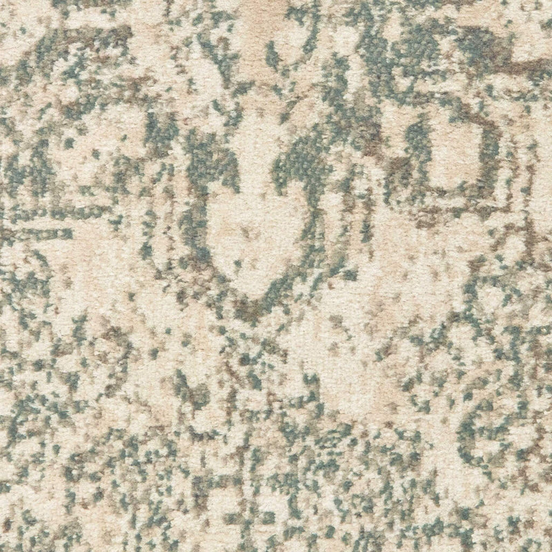 Rugs Hallway Rug - 94" x 126" x 0.31" Canvas Polypropylene Oversize Rug HomeRoots