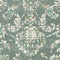 Rugs Hallway Rug - 94" x 126" x 0.31" Charcoal Polypropylene Oversize Rug HomeRoots