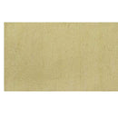 Rugs Hallway Runner Rug - 2'3" x 7'6" Runner Polyester Canary Yellow Area Rug HomeRoots