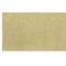 Rugs Hallway Runner Rug - 2'3" x 7'6" Runner Polyester Canary Yellow Area Rug HomeRoots