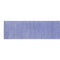 Rugs Hallway Runner Rug - 2'3" x 7'6" Runner Polyester Purple Area Rug HomeRoots
