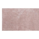 Rugs Hallway Runner Rug - 2'3" x 7'6" Runner Polyester Rose Pink Area Rug HomeRoots