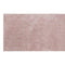 Rugs Hallway Runner Rug - 2'3" x 7'6" Runner Polyester Rose Pink Area Rug HomeRoots