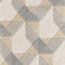 Rugs Hallway Runner Rug - 2'3" x 7'6" Runner Wool Ivory/Grey Area Rug HomeRoots