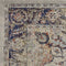 Rugs Ivory Area Rug - 5'3"X 7'7" Polypropylene Ivory Area Rug HomeRoots