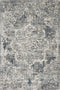 Rugs Ivory Rug - 7'7" x 10'10" Polyester Ivory Area Rug HomeRoots
