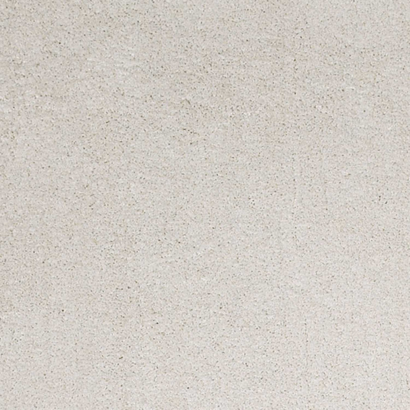 Rugs Ivory Rug - 9' x 13' Polyester Ivory Area Rug HomeRoots