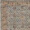 Rugs Jute Rug - 102" X 138" X 0.'25" Spa Jute / Polyester Rug HomeRoots