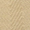 Rugs Jute Rug - 24" X 90" X 0.'5" Ivory Jute Rug HomeRoots