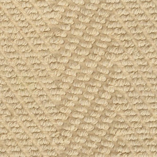 Rugs Jute Rug - 24" X 90" X 0.'5" Ivory Jute Rug HomeRoots