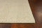 Rugs Jute Rug - 27" X 45" X 0.'5" Ivory Jute Rug HomeRoots