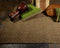 Rugs Jute Rug - 27" X 45" X 0.'5" Natural Jute Rug HomeRoots