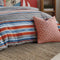 Rugs Jute Rug - 3'3" x 5'3" Jute Black Area Rug HomeRoots
