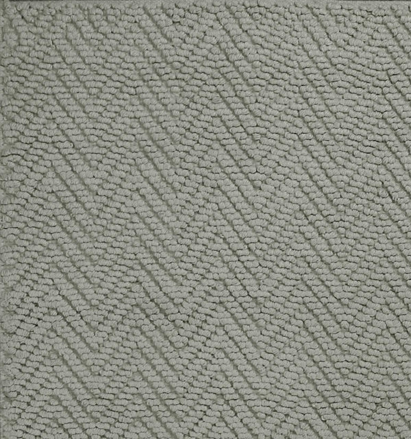 Rugs Jute Rug - 39" X 63" X 0.'5" Grey Jute Rug HomeRoots