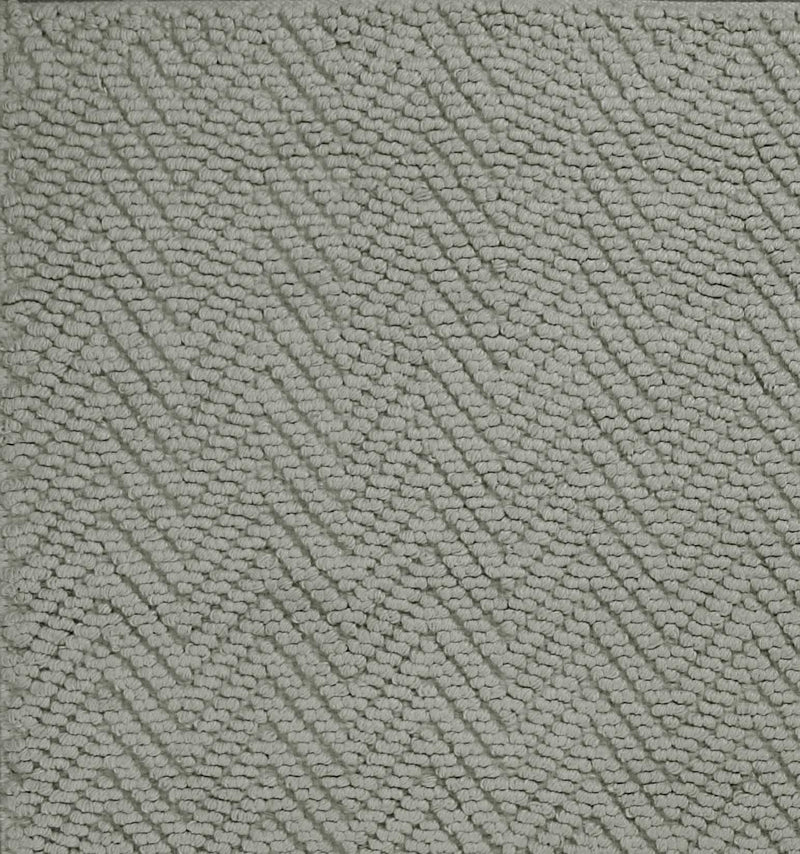 Rugs Jute Rug - 39" X 63" X 0.'5" Grey Jute Rug HomeRoots