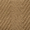 Rugs Jute Rug - 39" X 63" X 0.'5" Natural Jute Rug HomeRoots
