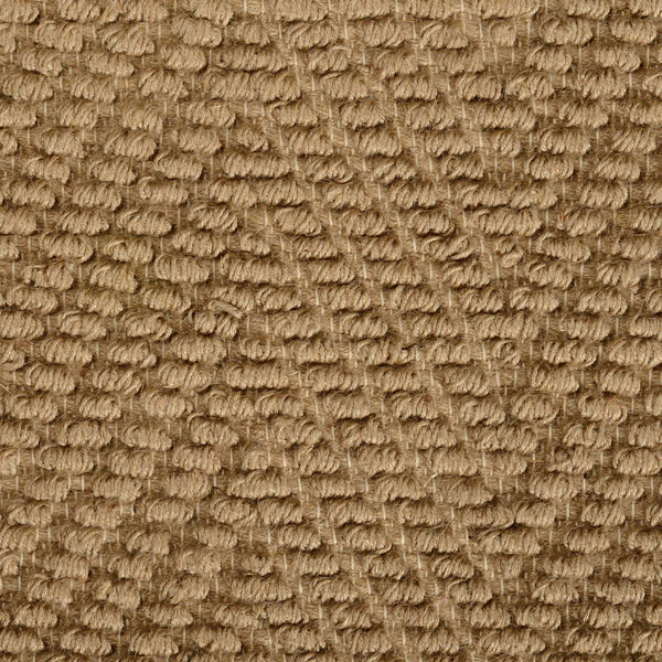 Rugs Jute Rug - 39" X 63" X 0.'5" Natural Jute Rug HomeRoots