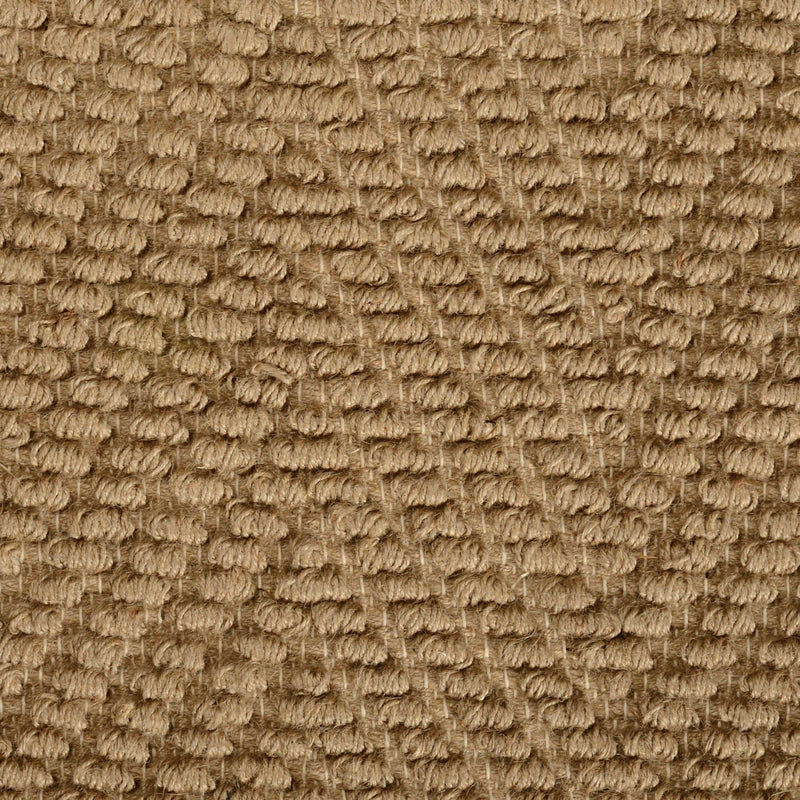 Rugs Jute Rug - 39" X 63" X 0.'5" Natural Jute Rug HomeRoots