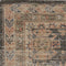 Rugs Jute Rug - 5' x 7' Jute Charcoal Area Rug HomeRoots