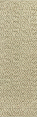 Rugs Jute Rug - 96" X 132" X 0.'5" Ivory Jute Rug HomeRoots