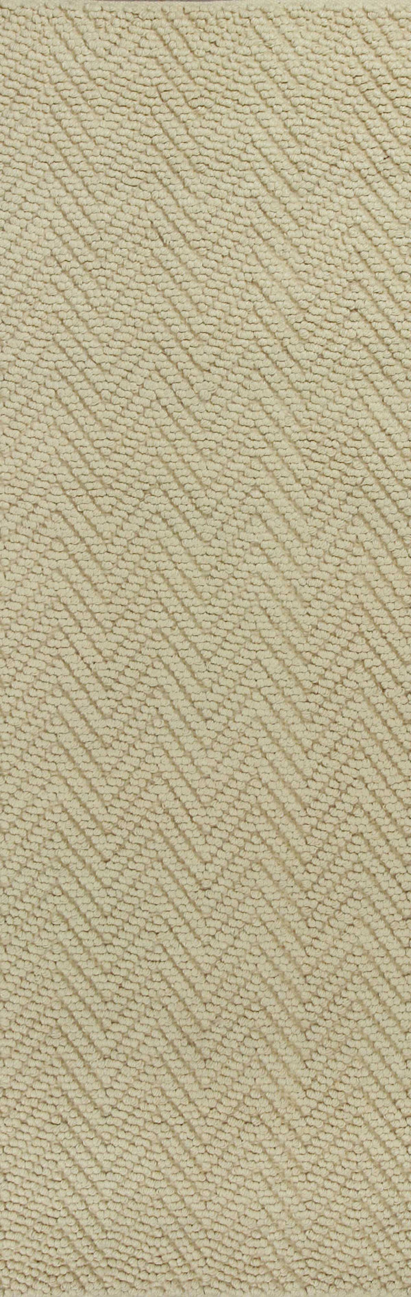 Rugs Jute Rug - 96" X 132" X 0.'5" Ivory Jute Rug HomeRoots
