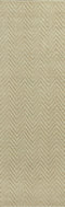 Rugs Jute Rug - 96" X 132" X 0.'5" Ivory Jute Rug HomeRoots