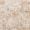 Rugs Kitchen Runner Rugs - 2'2" x 6'11" Runner Polypropylene Beige Area Rug HomeRoots
