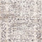 Rugs Kitchen Runner Rugs - 2'2" x 6'11" Runner Polypropylene Ivory/Grey Area Rug HomeRoots