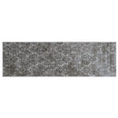 Rugs Kitchen Runner Rugs - 2'2"X 6'11" Runner Viscose Ivory/Sand Area Rug HomeRoots