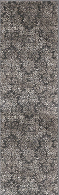 Rugs Kitchen Runner Rugs - 2'2"X 6'11" Runner Viscose Taupe/Sand Area Rug HomeRoots