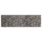 Rugs Kitchen Runner Rugs - 2'2"X 6'11" Runner Viscose Taupe/Sand Area Rug HomeRoots