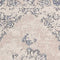 Rugs Kitchen Runner Rugs - 2'2" x 7'10" Runner Polypropylene Sky Blue Area Rug HomeRoots
